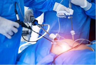 Laparoscopic Surgery Medinova